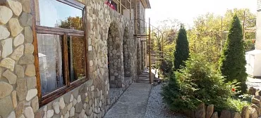 Частный сектор "Горная"