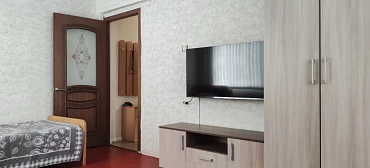 1-но комн кв у жд