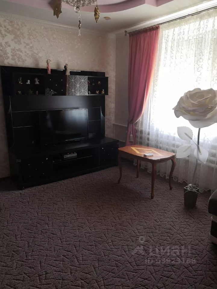 . Дом под ключ Калинина 322. Должанская