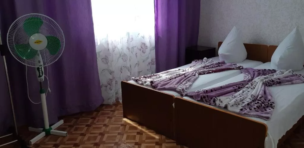 2х местный Эконом. Гостевой дом Виолетта . Адлер 2х местный Эконом. Гостевой дом Виолетта . Адлер