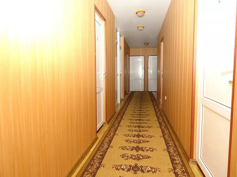 . Гостевой дом "Дарья". Адлер