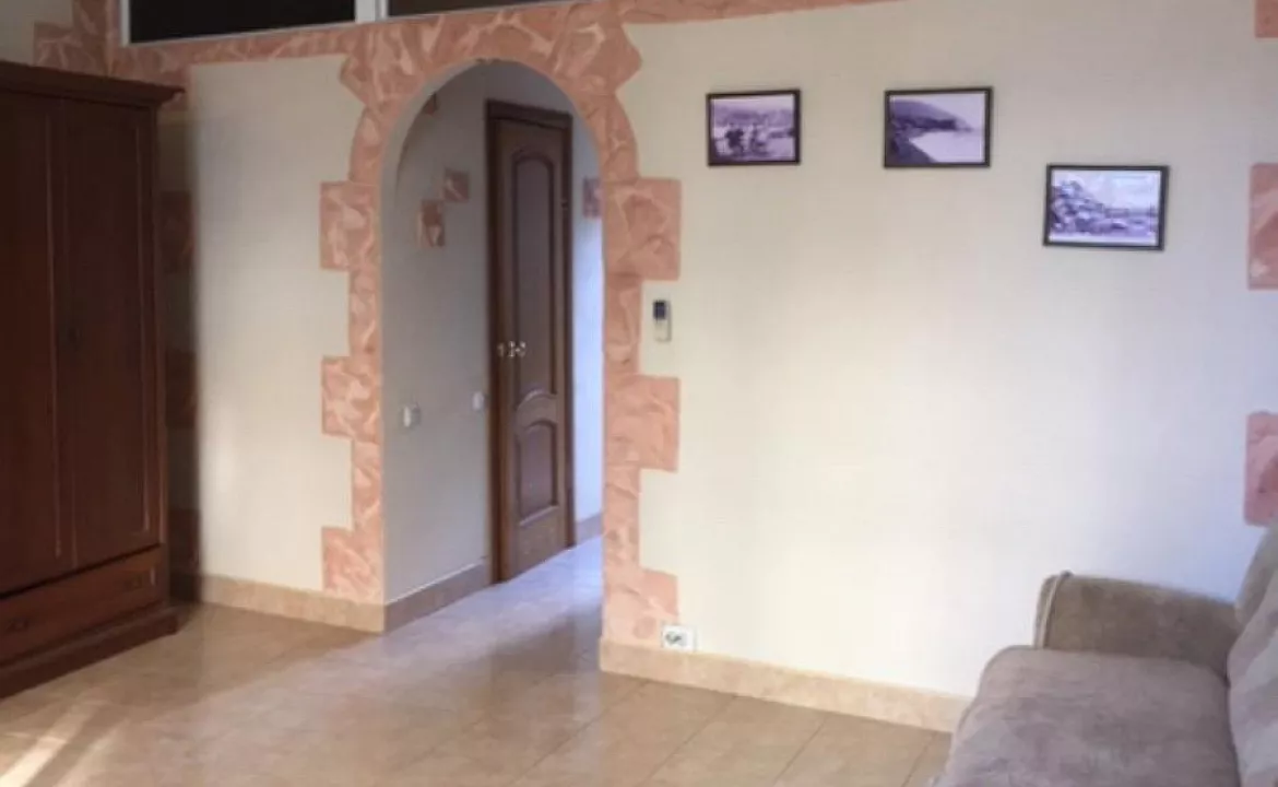 Апартаменты. Гостевой дом "Пересменка". Крым - частный сектор