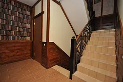 Вилла "Пилигрим"