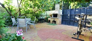 Гостевой дом «Кипарис»