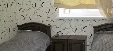 Гостевой дом Стрекоза