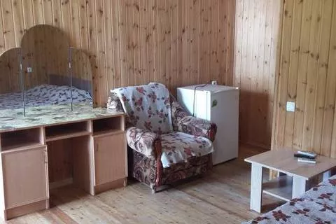 Двухместный. Гостевой дом Фортуна - Головинка. Головинка