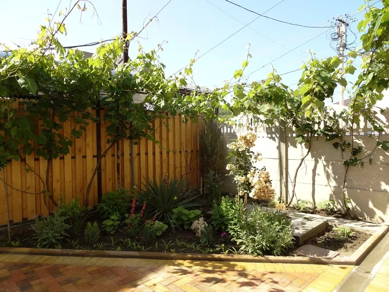 . Гостевой дом "Солнечный" - Сукко. Сукко