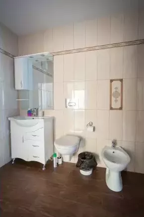 Апартаменты двухкомнатные. Апартаменты «Вершина». Домбай - апартаменты