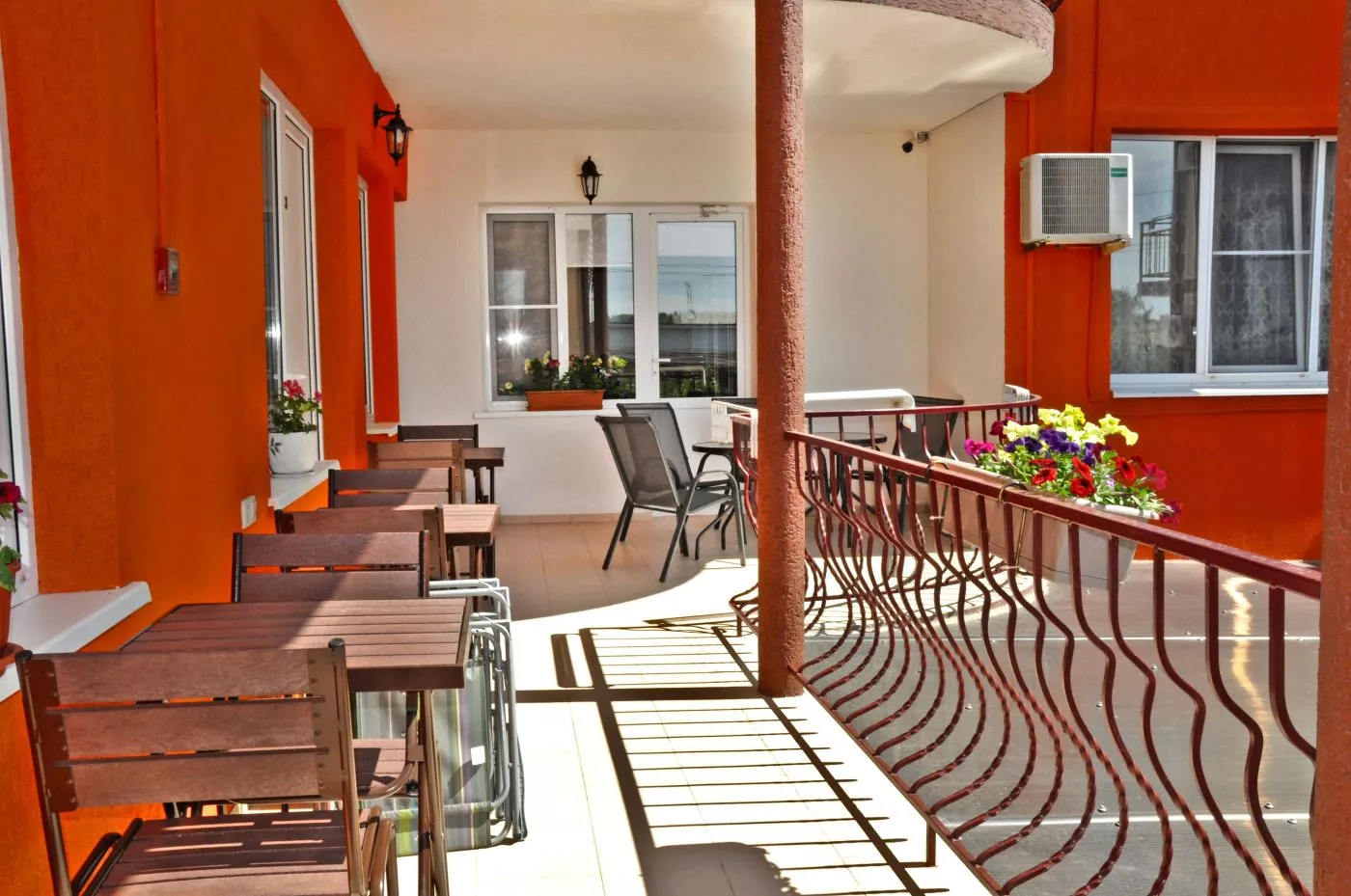 . Гостевой дом Надежда - Витязево. Витязево . Гостевой дом Надежда - Витязево. Витязево