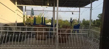 Гостевой дом "Вид"