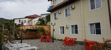 Гостевой дом "Лукоморье"