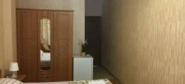 Отель "Морской берег"