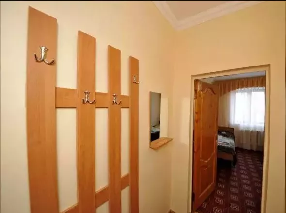 2-х местный (TWIN). Отель «Эсен». Эльбрус - гостиницы 2-х местный (TWIN). Отель «Эсен». Эльбрус - гостиницы