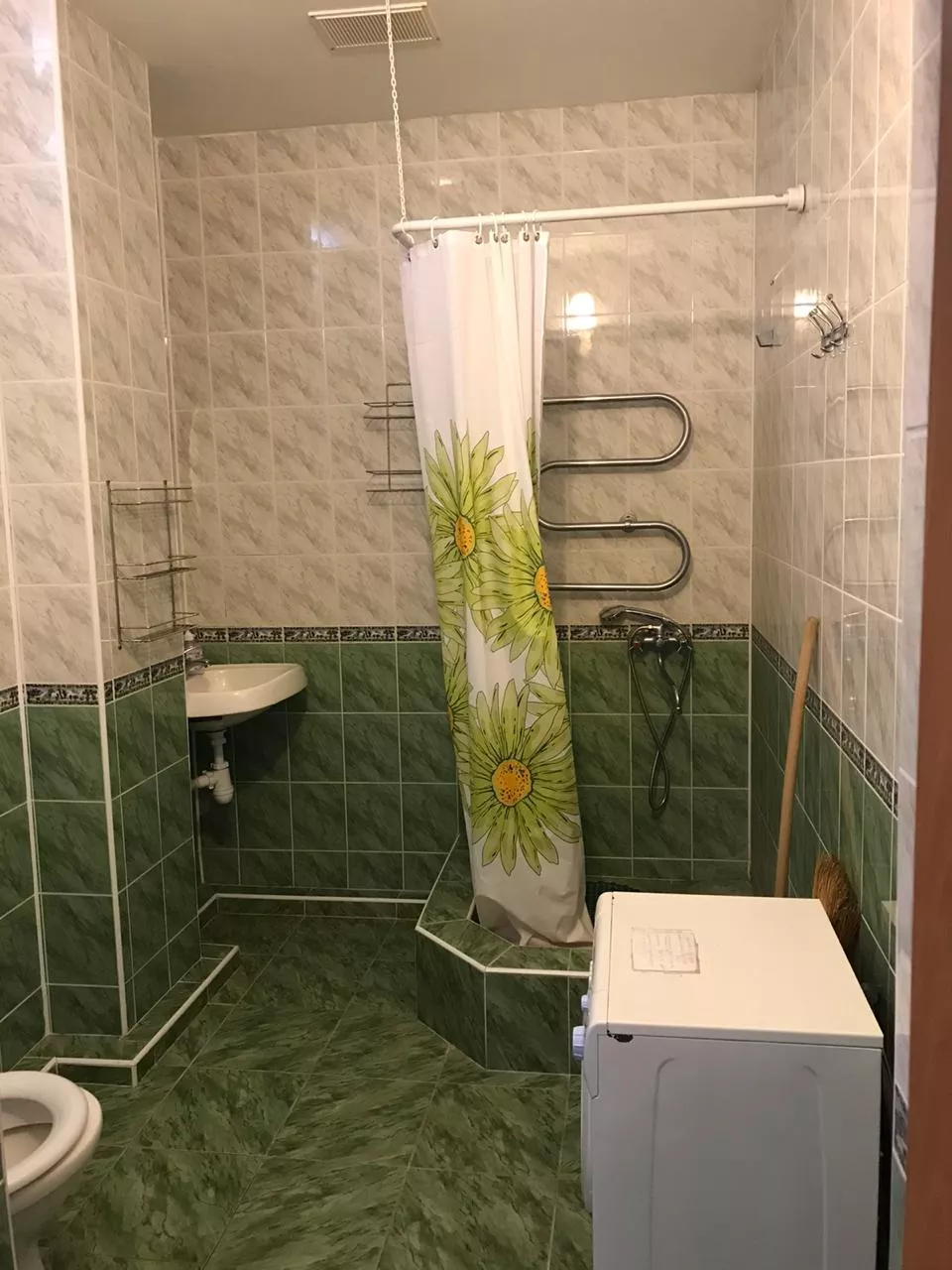 . Гостевой дом "Валентина" - Лазаревское. Лазаревское