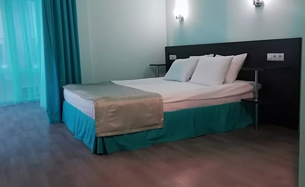 Семейный Люкс. Гостевой дом "Триумф". Лазаревское Семейный Люкс. Гостевой дом "Триумф". Лазаревское