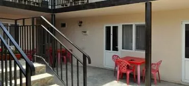 Частный сектор Степная 48