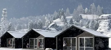 Гостевой комплекс  Family club Гостевой комплекс  Family club