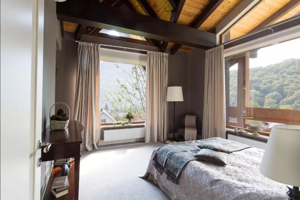 . Апартаменты Дом Солнца. Красная Поляна