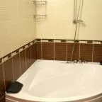 . Гостевой дом "Дача на Березовой". Красная Поляна