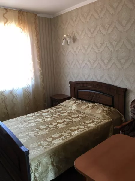 Стандарт. Отель "Прибой 2". Лазаревское Стандарт. Отель "Прибой 2". Лазаревское