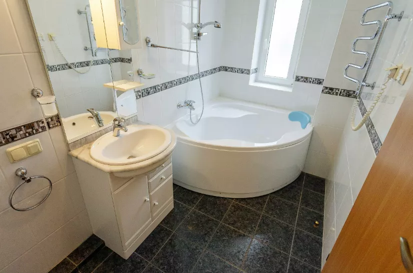 Вилла «Анастасия». Вилла «Анастасия» . Восход