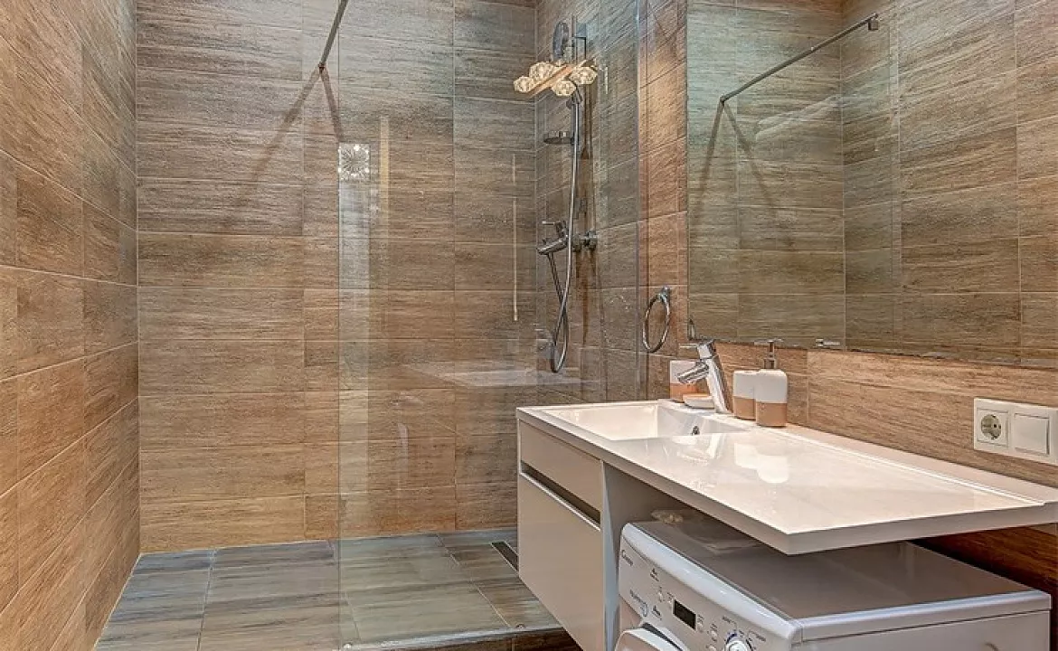 Студия на 4 этаже на 4х чел. premium Apartments actor Galaxy. Сочи