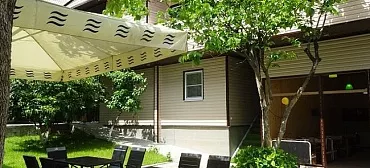 Гостевой дом Тихорецкая 5А