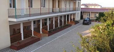 Гостевой дом "Идиллия"