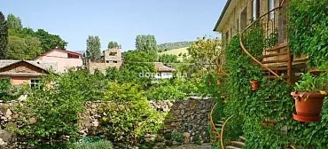 Гостевой дом "У СОЛОВЬЯ" 