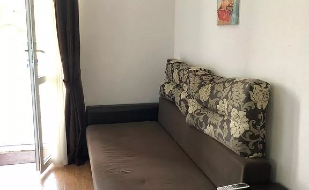 Улучшенный 4-х местный. Отель "Лето" - Анапа. Анапа