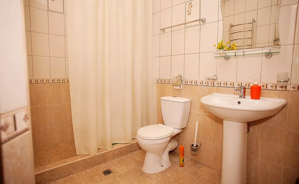 Полулюкс. Гостевой дом Дом у Моря ЛАКИ. Геленджик Полулюкс. Гостевой дом Дом у Моря ЛАКИ. Геленджик