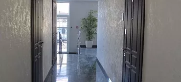 Квартира в многоквартирном доме ЖК SONED HAUS