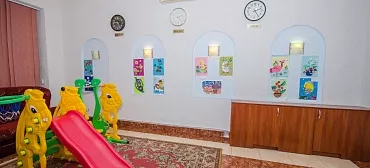 Отель "Седьмое небо"