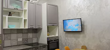 Квартира в многоквартирном доме Для королей