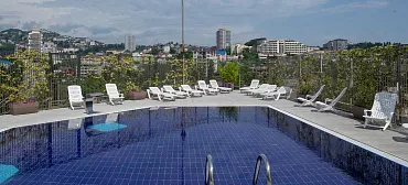 Отель "Соната"