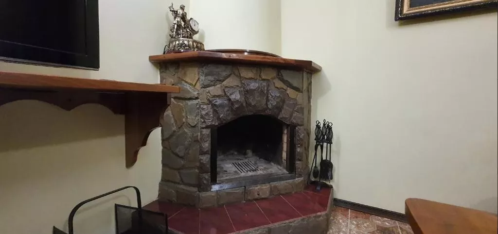 . Отель Отель Форт Эврика. Красная Поляна