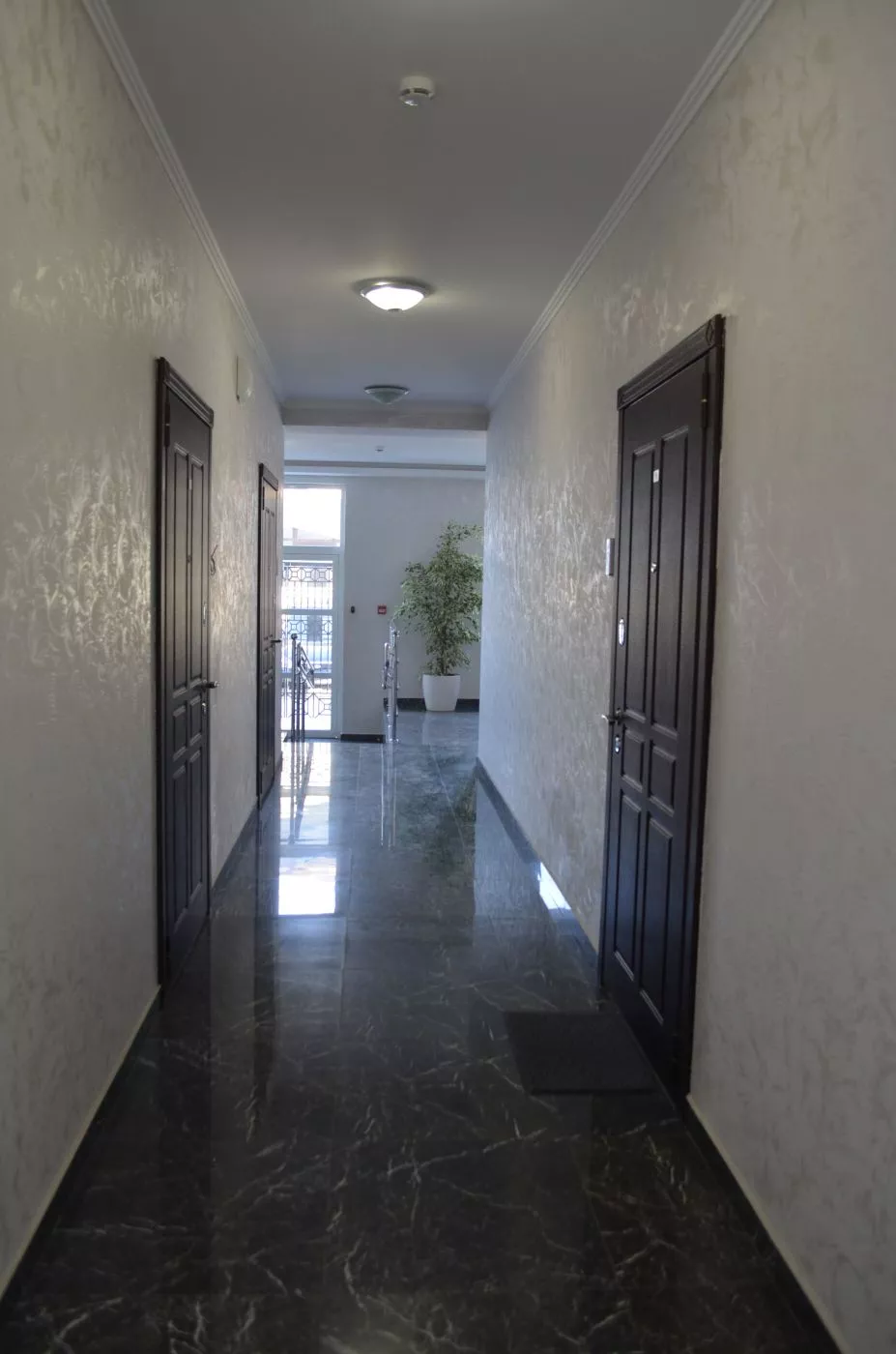 . Квартира в многоквартирном доме ЖК SONED HAUS. Адлер