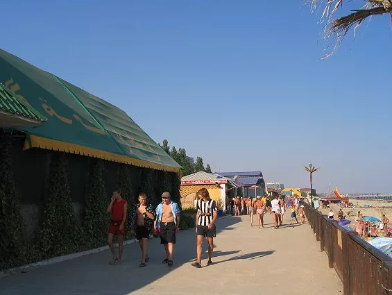 . Отель Мини-отель Ассоль. Приморский . Отель Мини-отель Ассоль. Приморский