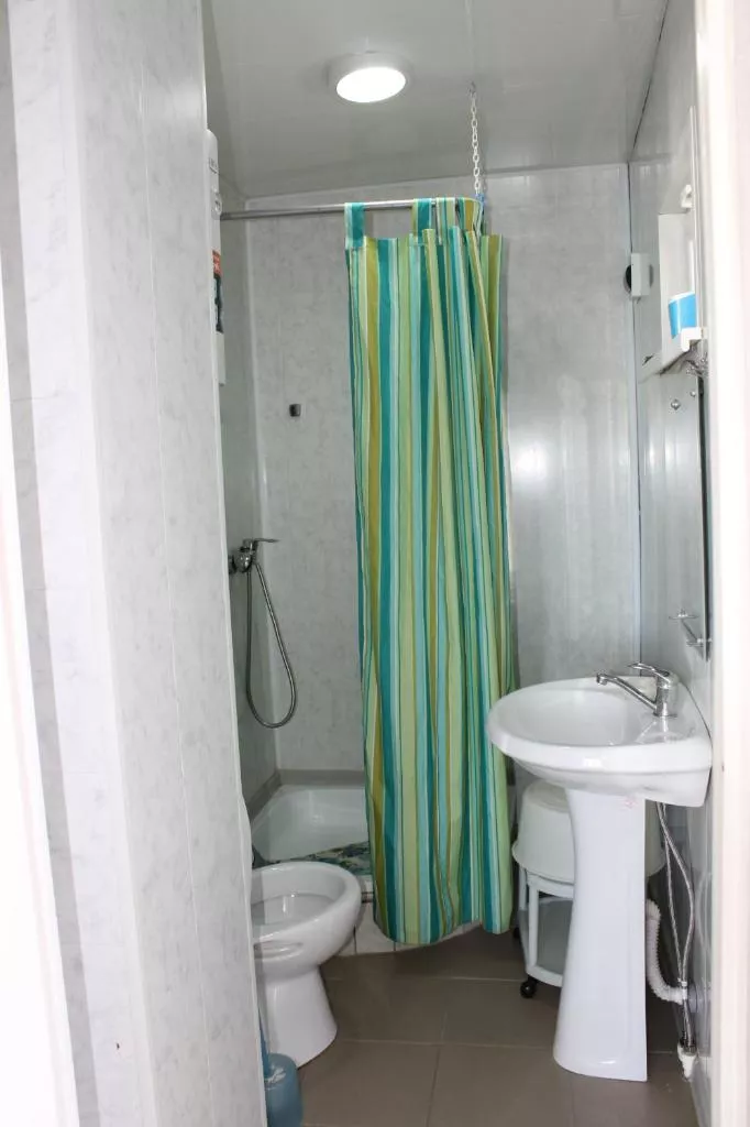 . Гостевой дом "Лето". Ейск