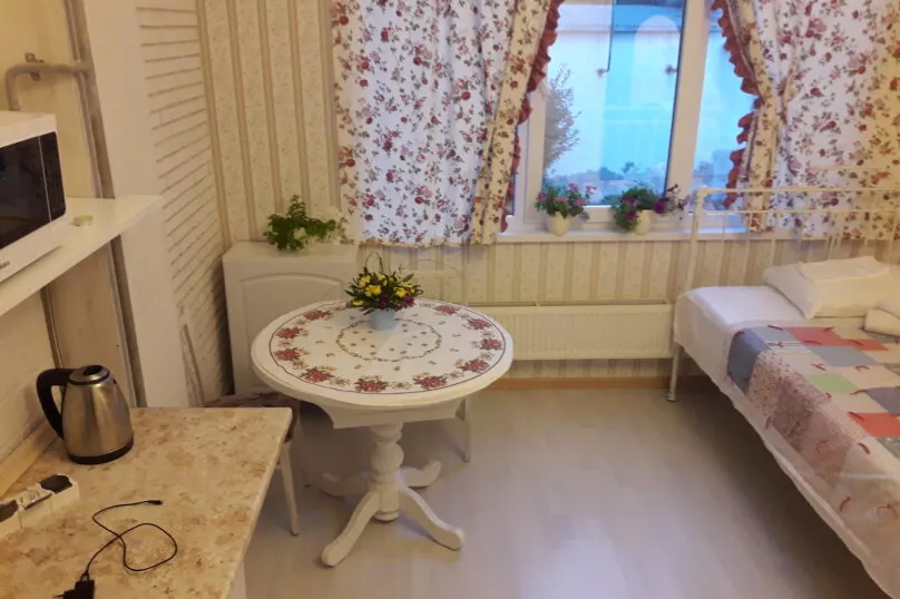 . Гостевой дом Eco AusHaus. Советское