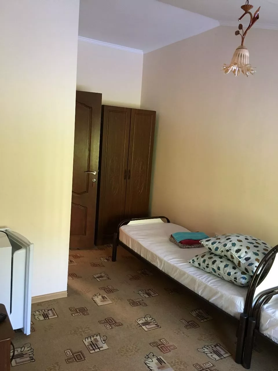 . Гостевой дом "Базилио". Лазаревское . Гостевой дом "Базилио". Лазаревское