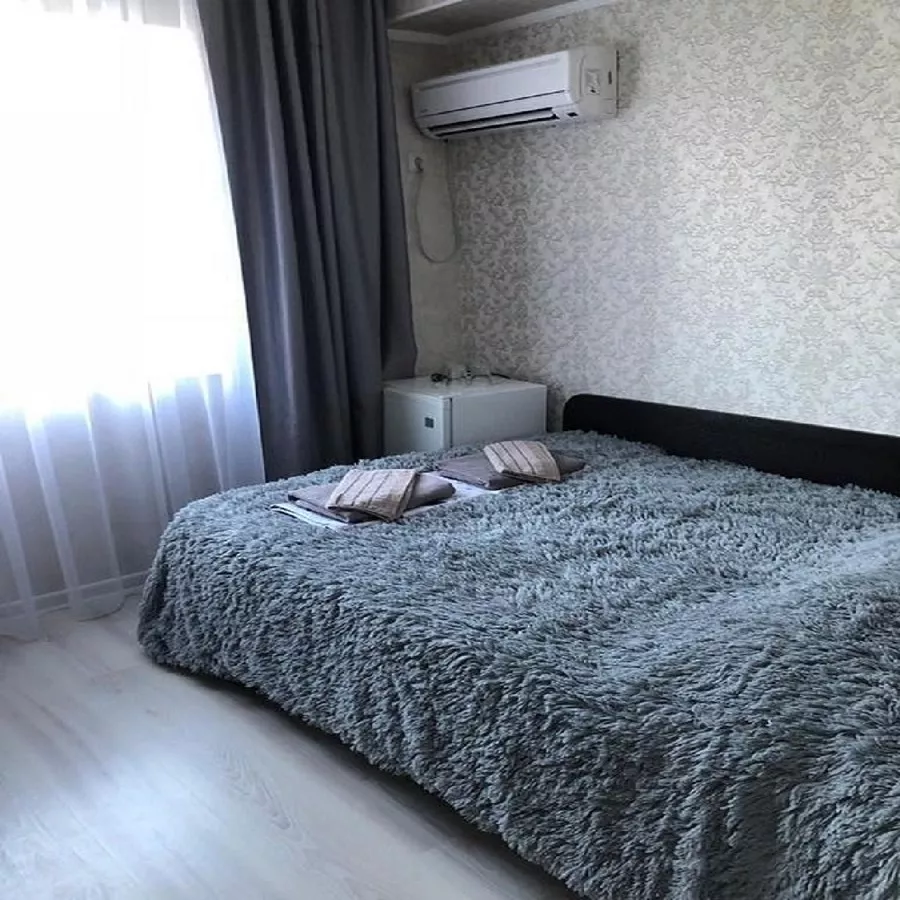 . Мини гостиница "По Песчаной 16А". Нижнее Джемете