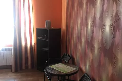 Номер 33. Гостевой дом Sharmel. Севастополь