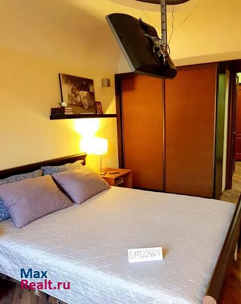 . Квартира в многоквартирном доме в Центральном и Хостинском районе города Сочи.. Сочи