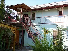 Гостевой дом "У Леопольдовича"