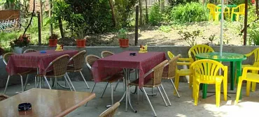 Гостевой дом "Аист"