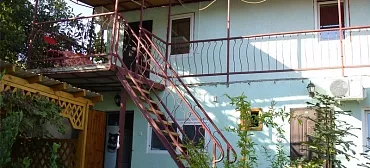 Гостевой дом "У Леопольдовича"