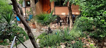 Гостевой дом «Ясеневая роща» Гостевой дом «Ясеневая роща»