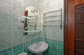 Стандарт. Отель "Гостеев на Ореховой"       . Джубга