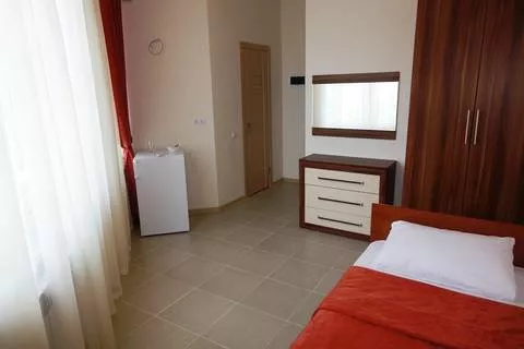 Одноместный. Гостевой дом на Виноградной - Сочи. Сочи